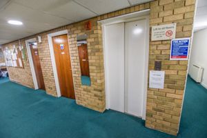 Lift Access- click for photo gallery